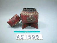 藏品(提籃)的圖片